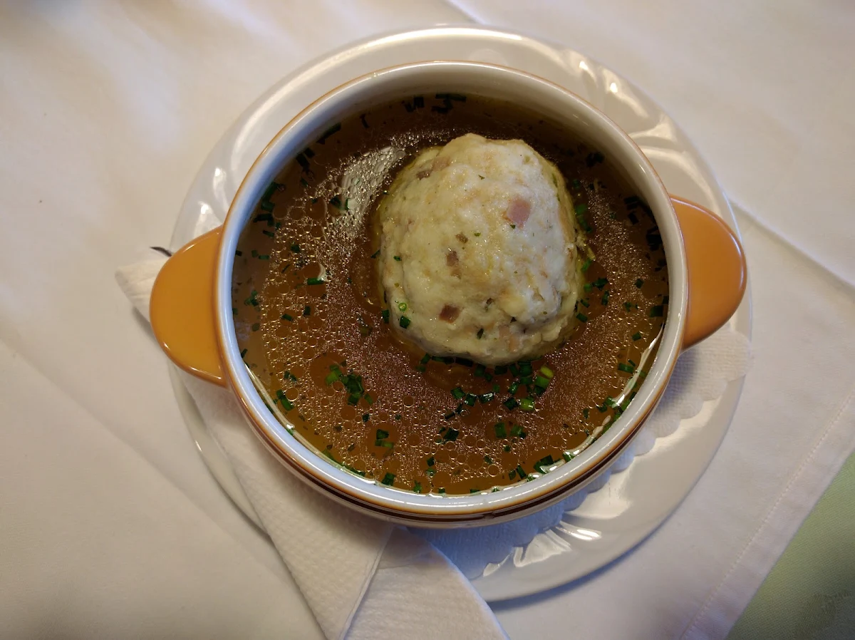Essen und Trinken photo 10