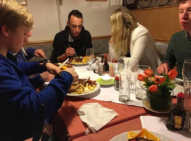 Essen und Trinken photo 3