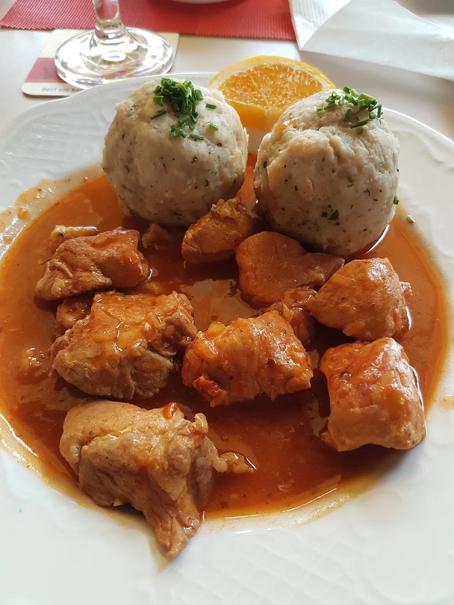 Essen und Trinken photo 9