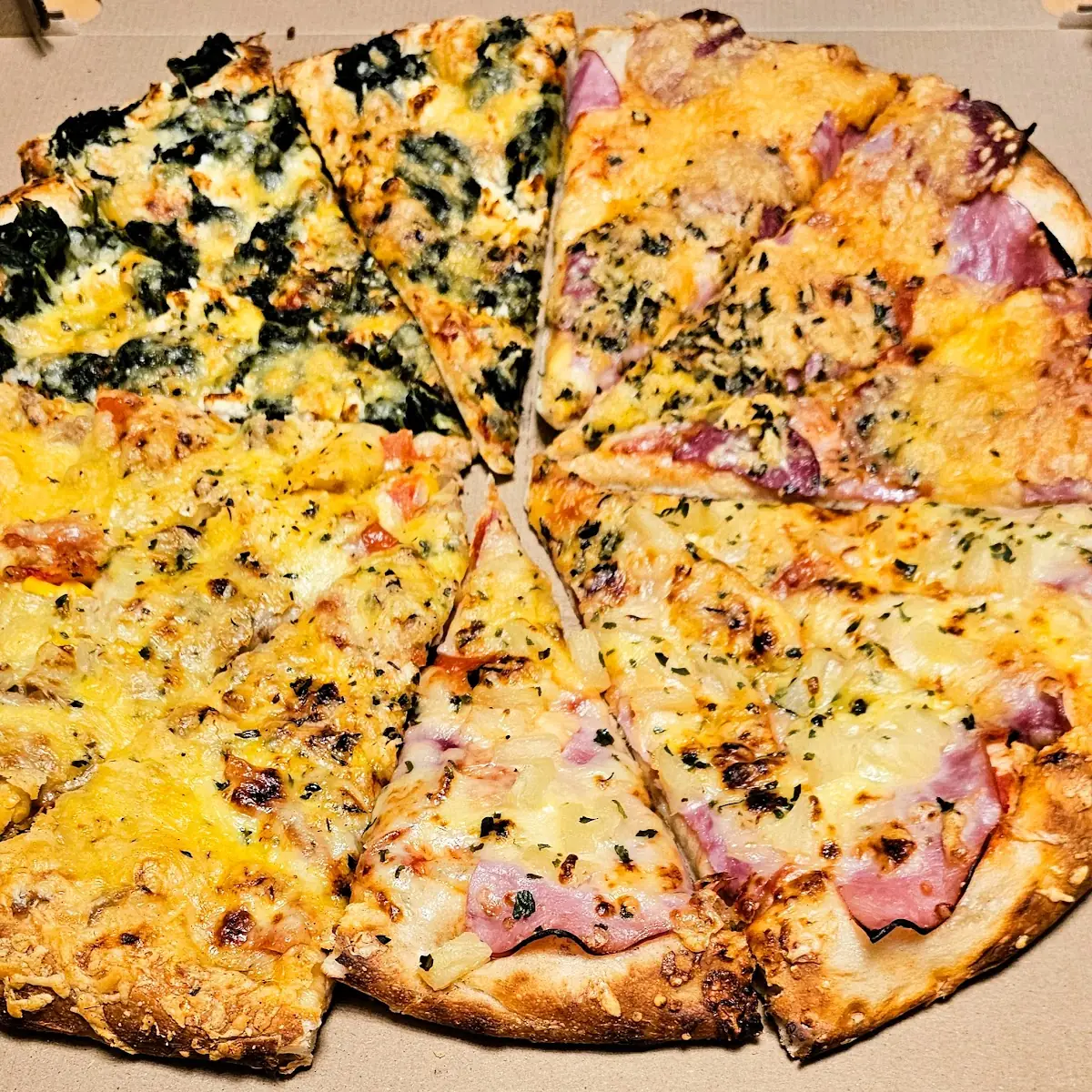 Essen und Trinken photo 7