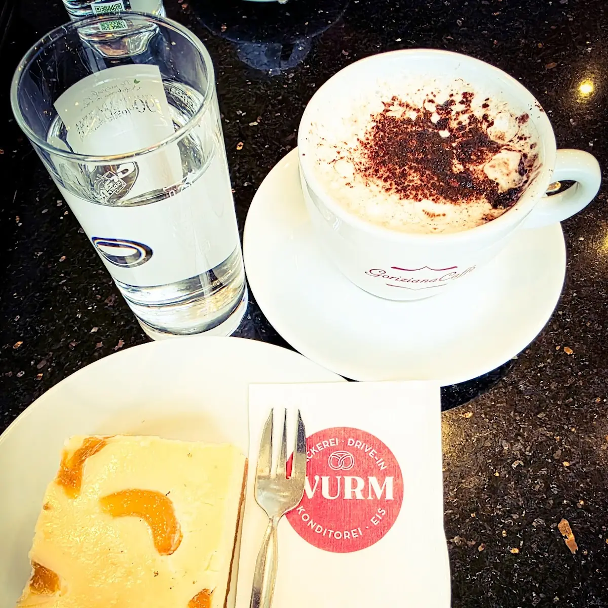 Essen und Trinken photo 8