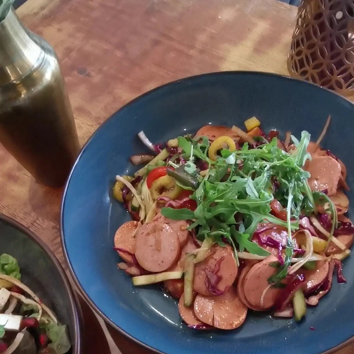 Essen und Trinken photo 8