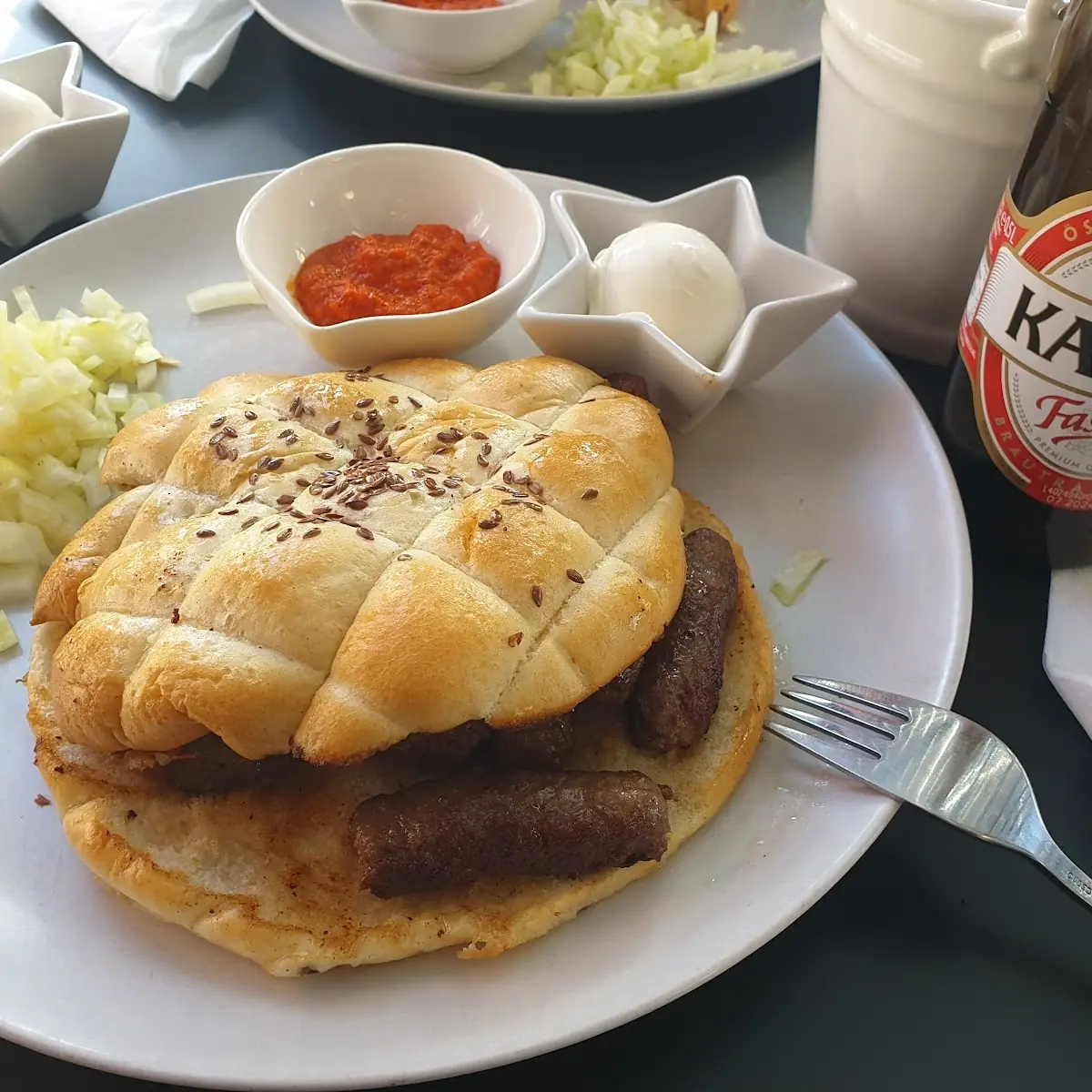Essen und Trinken photo 2