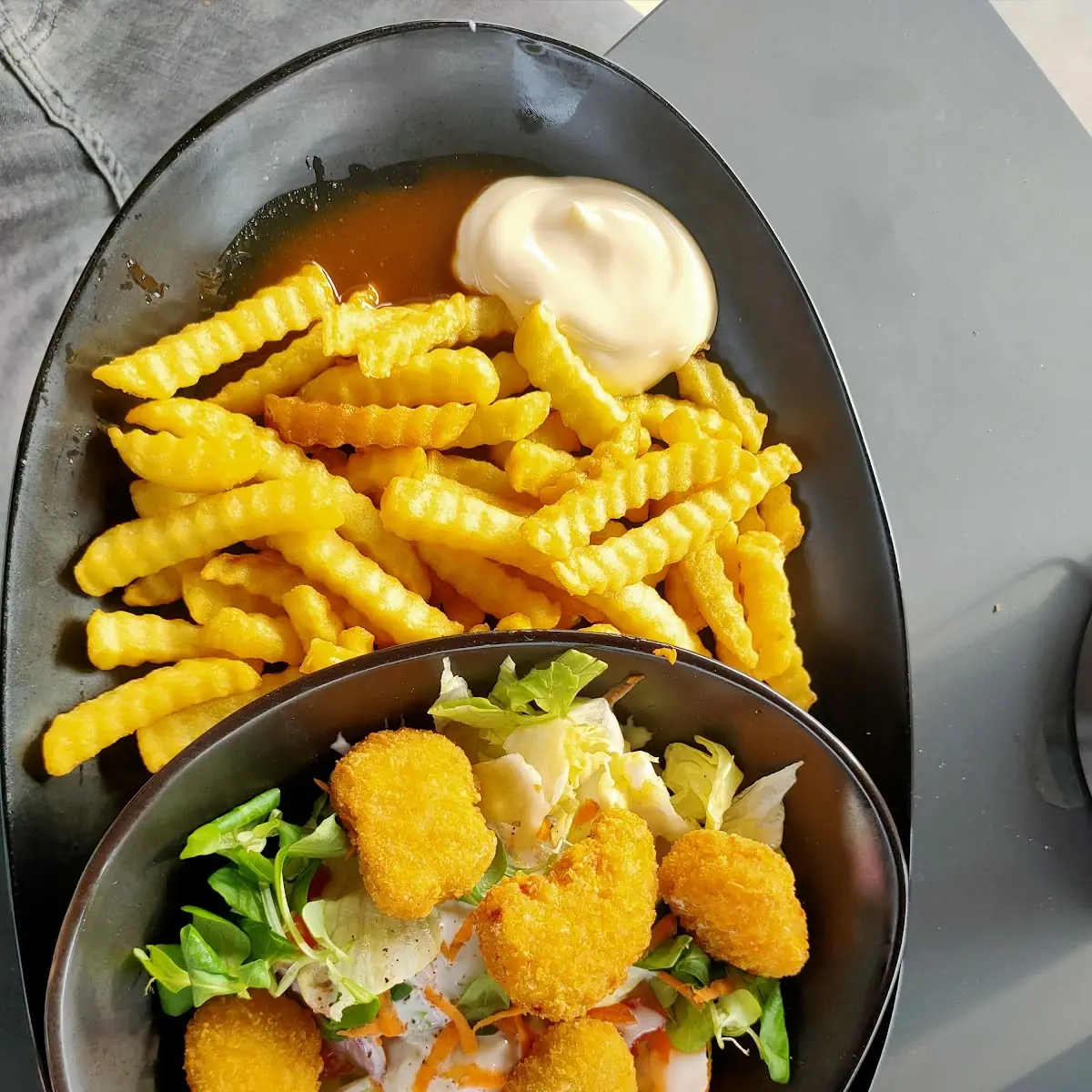 Essen und Trinken photo 4