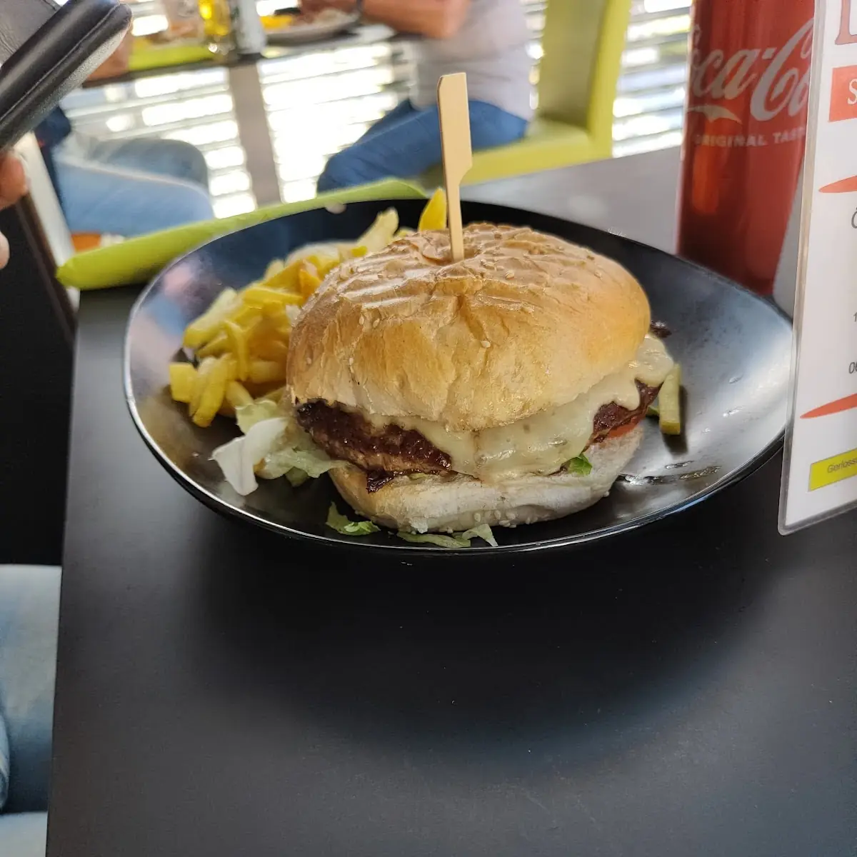 Essen und Trinken photo 5