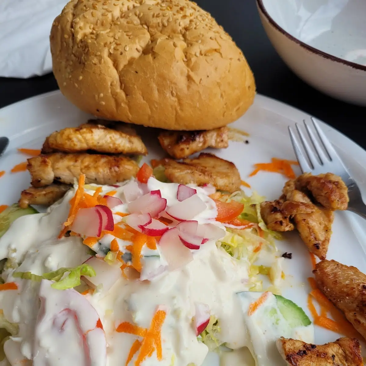 Essen und Trinken photo 7