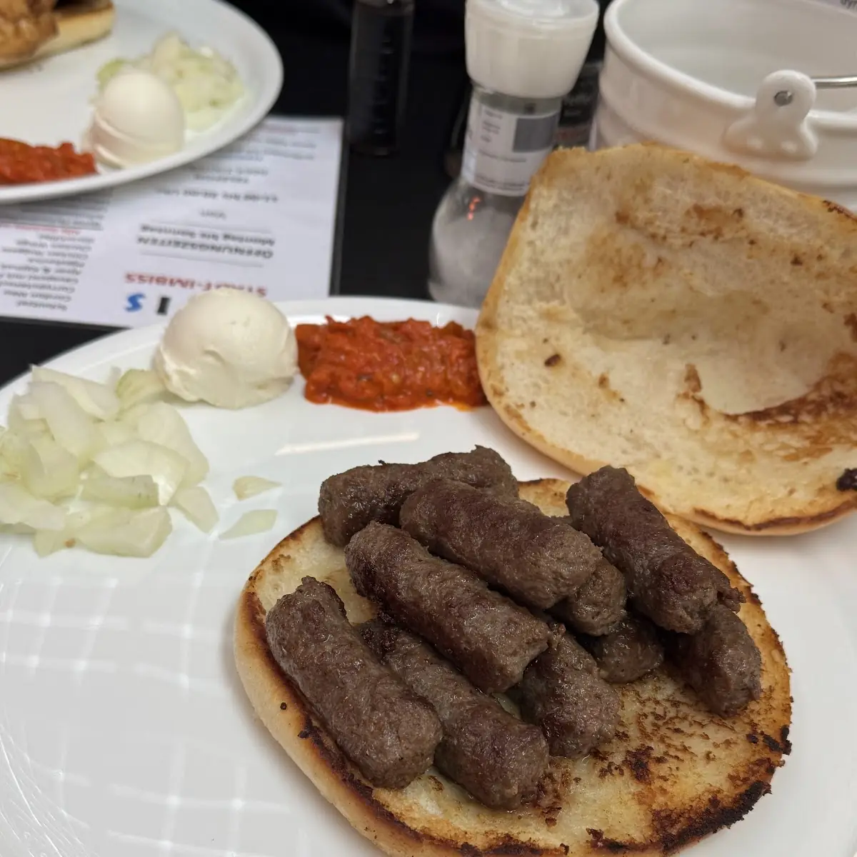 Essen und Trinken photo 9