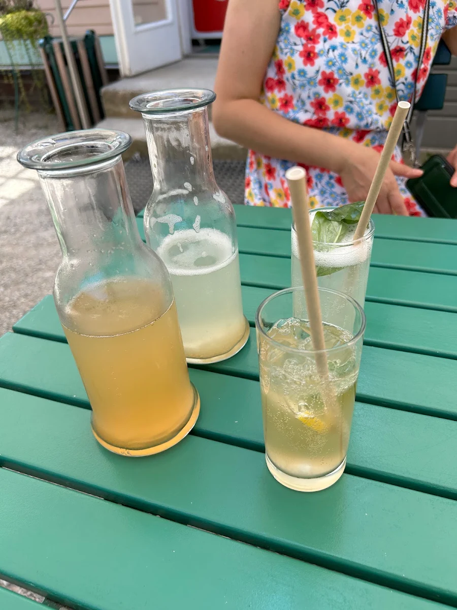 Essen und Trinken photo 6