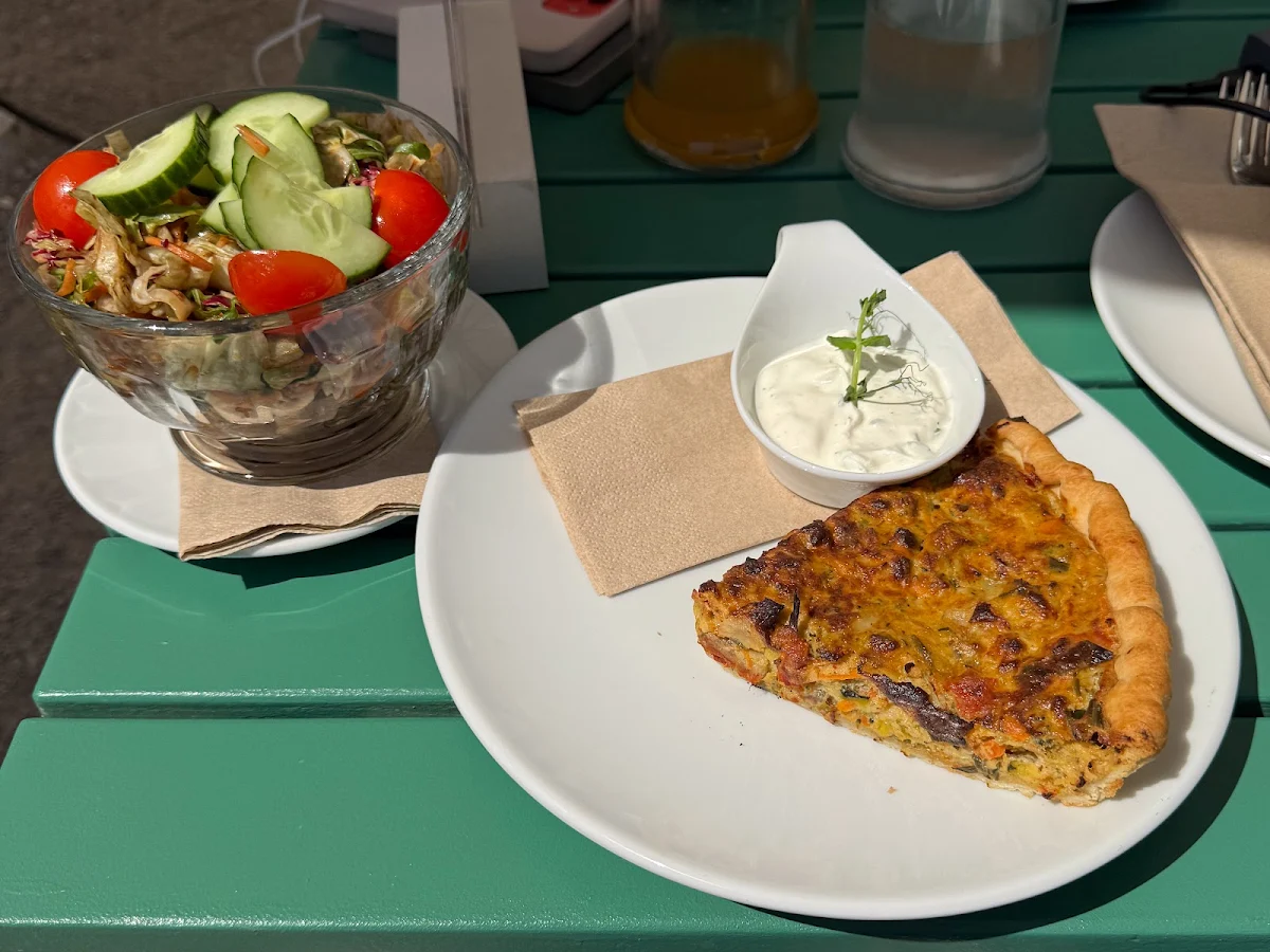 Essen und Trinken photo 7
