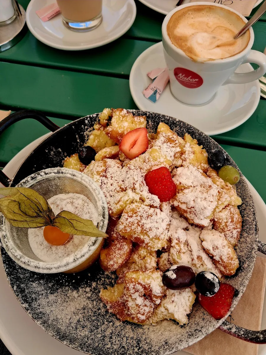 Essen und Trinken photo 8