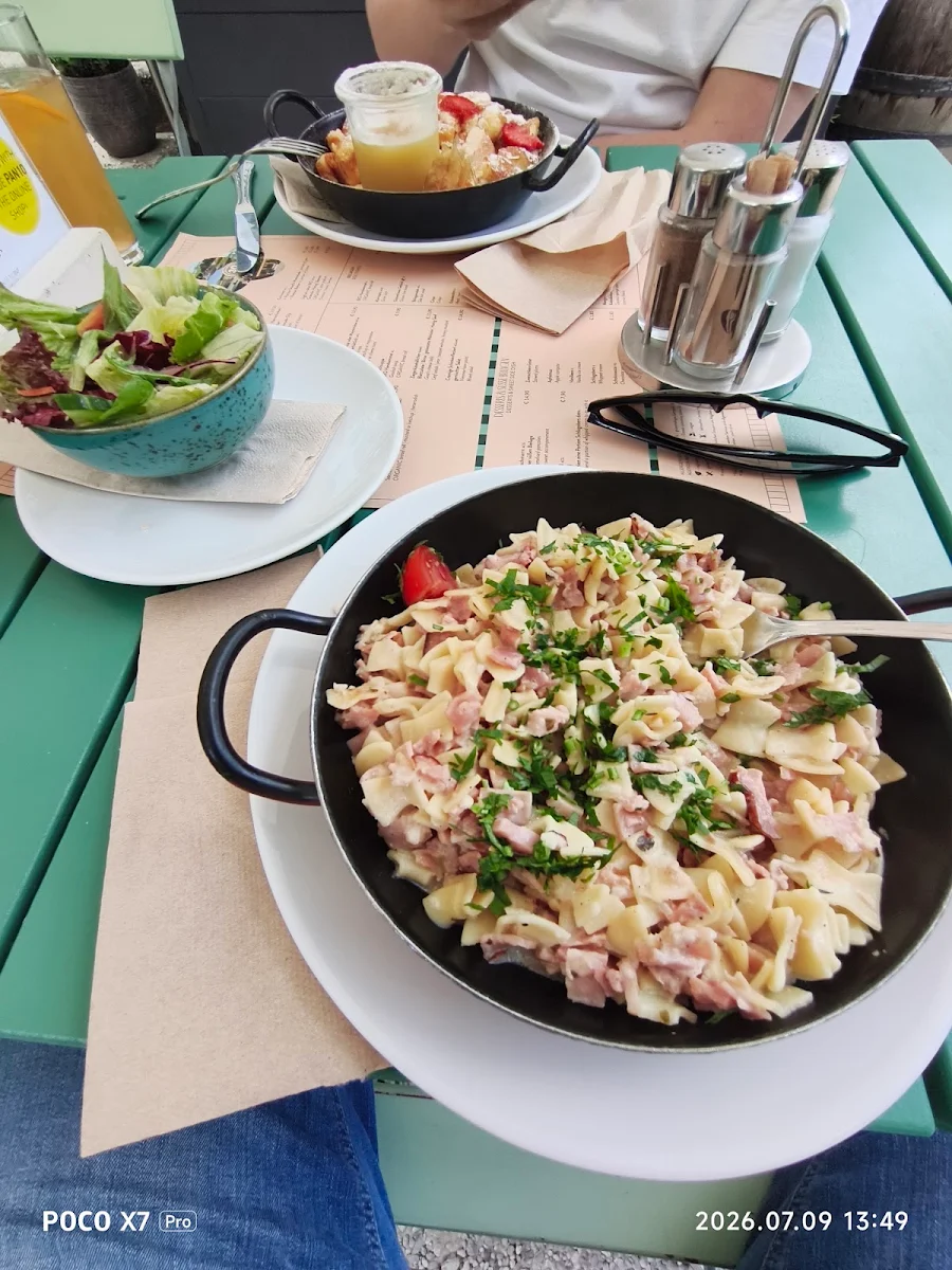 Essen und Trinken photo 9