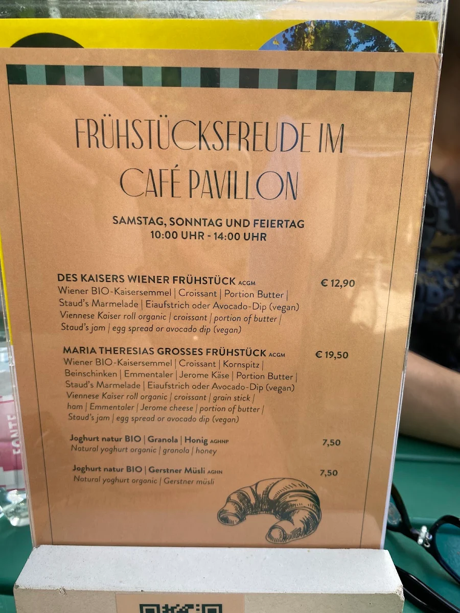 Speisekarte photo 10