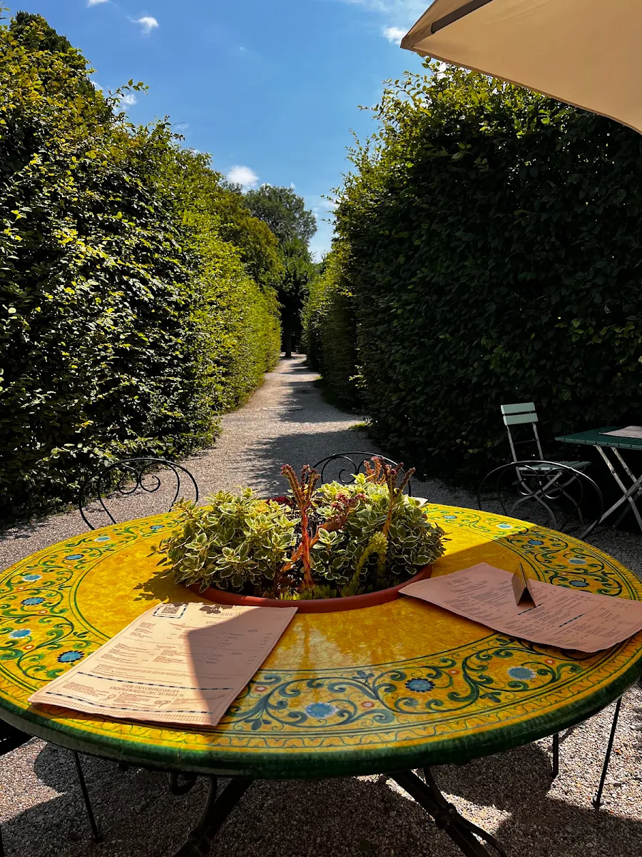 Atmosphäre photo 5