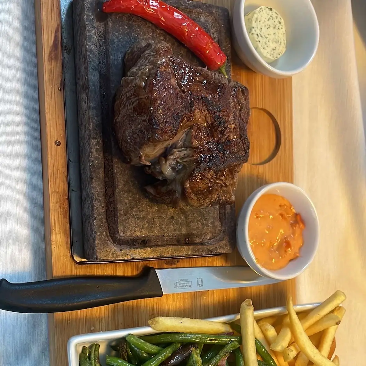 Essen und Trinken photo 2