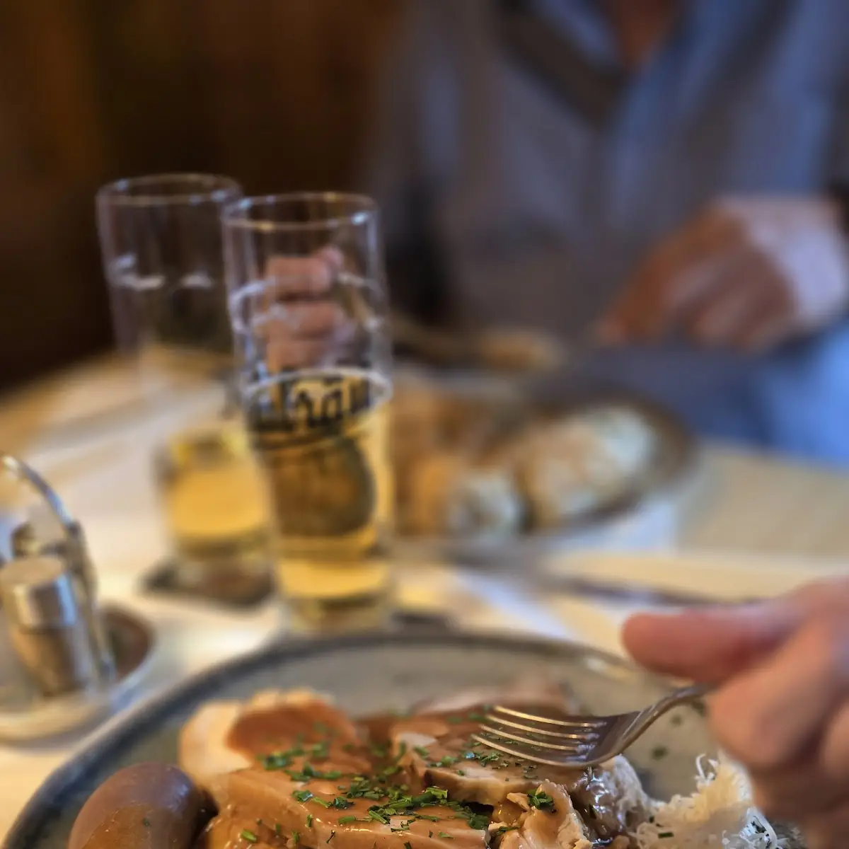 Essen und Trinken photo 4