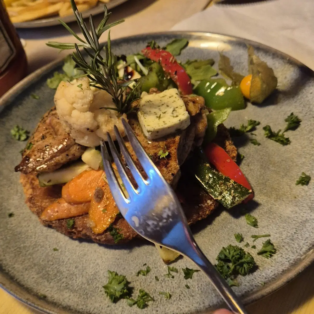 Essen und Trinken photo 5