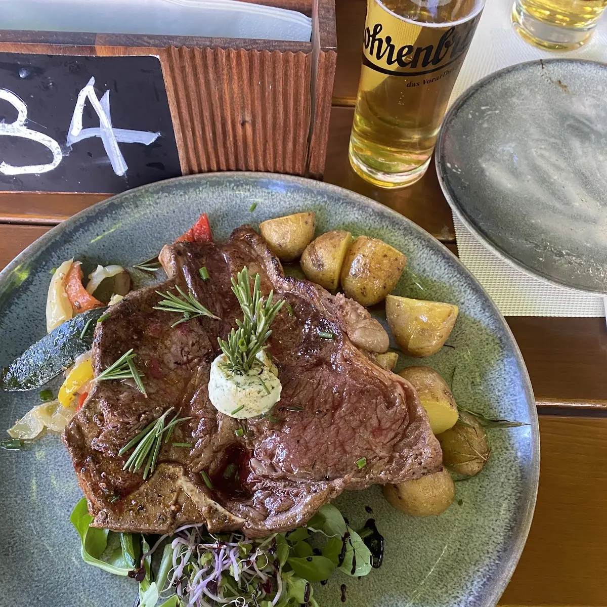 Essen und Trinken photo 6