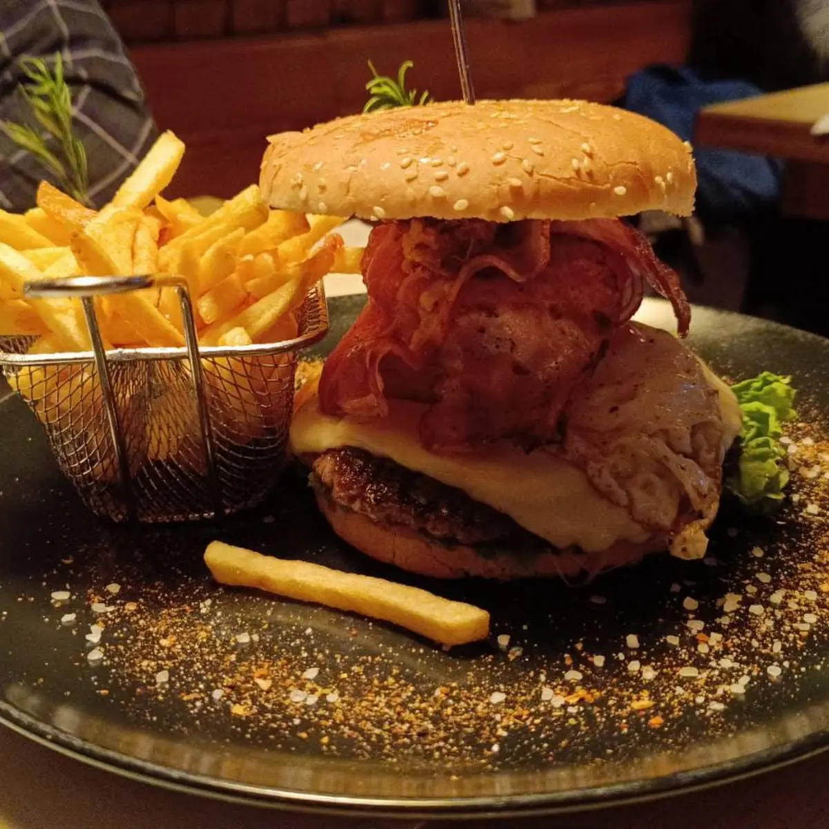 Essen und Trinken photo 7