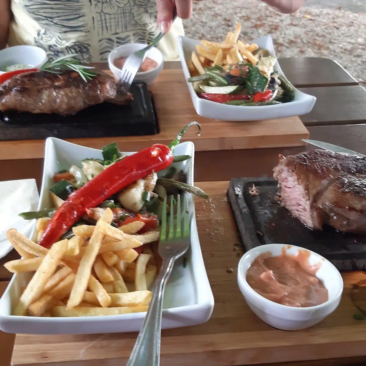 Essen und Trinken photo 8