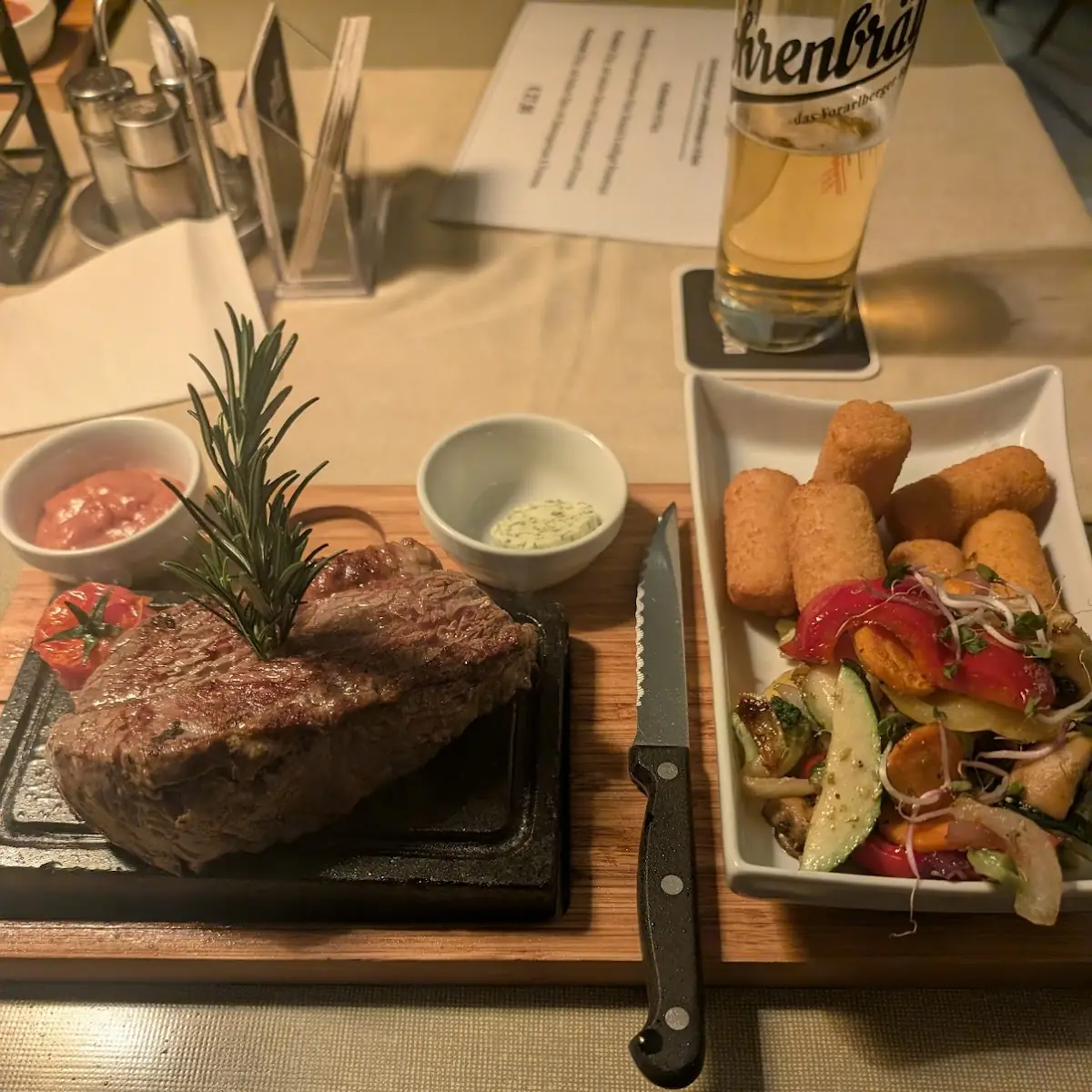 Essen und Trinken photo 9