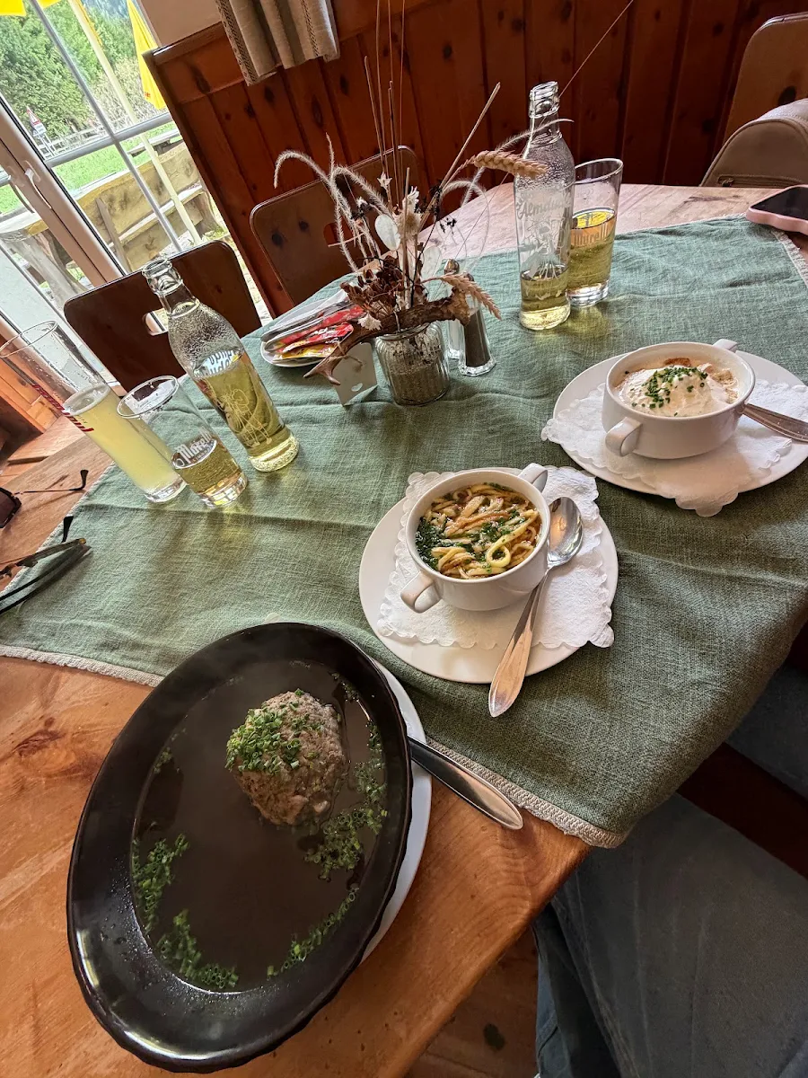 Essen und Trinken photo 10