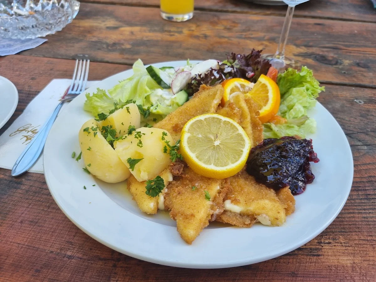 Essen und Trinken photo 2