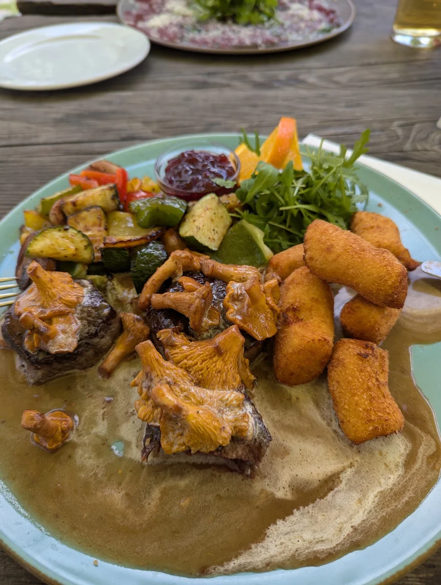 Essen und Trinken photo 3