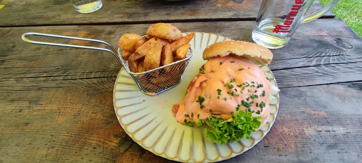 Essen und Trinken photo 5