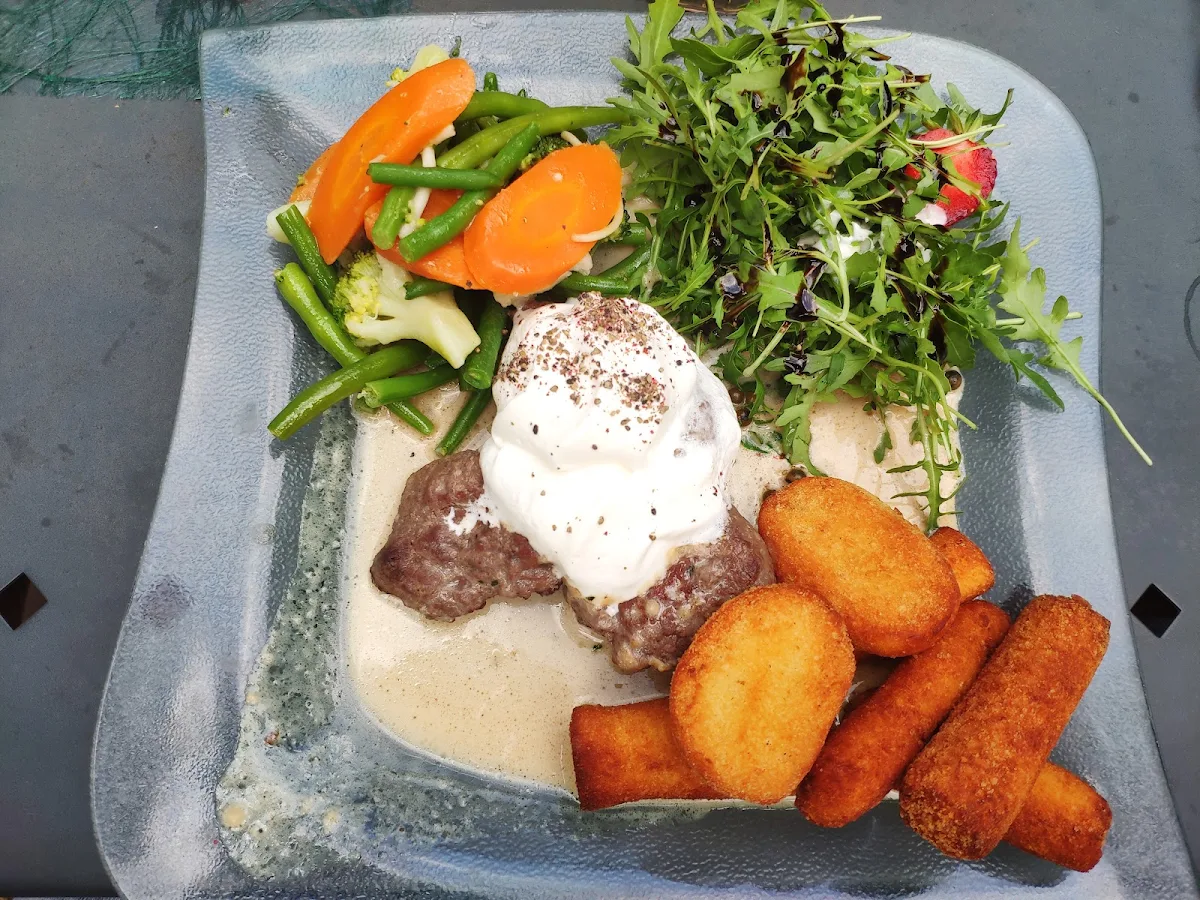 Essen und Trinken photo 6