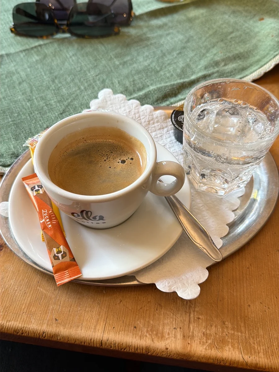 Essen und Trinken photo 7
