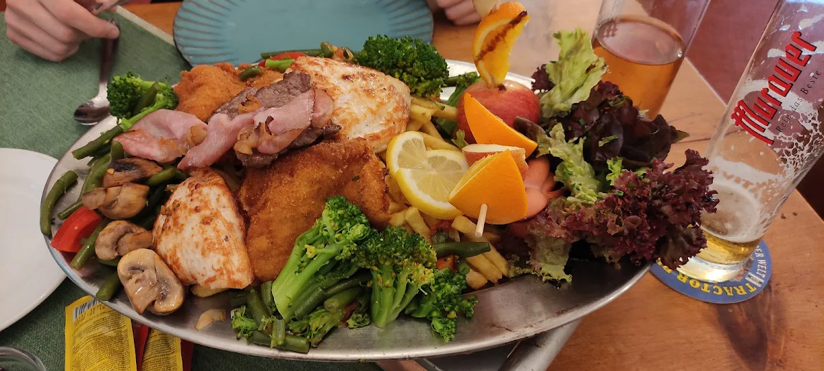 Essen und Trinken photo 8