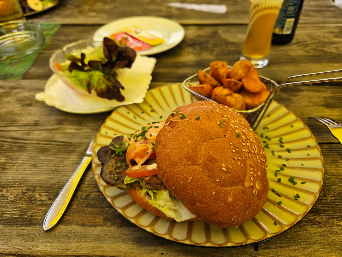 Essen und Trinken photo 9