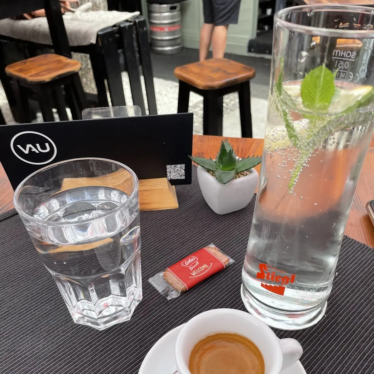 Essen und Trinken photo 2
