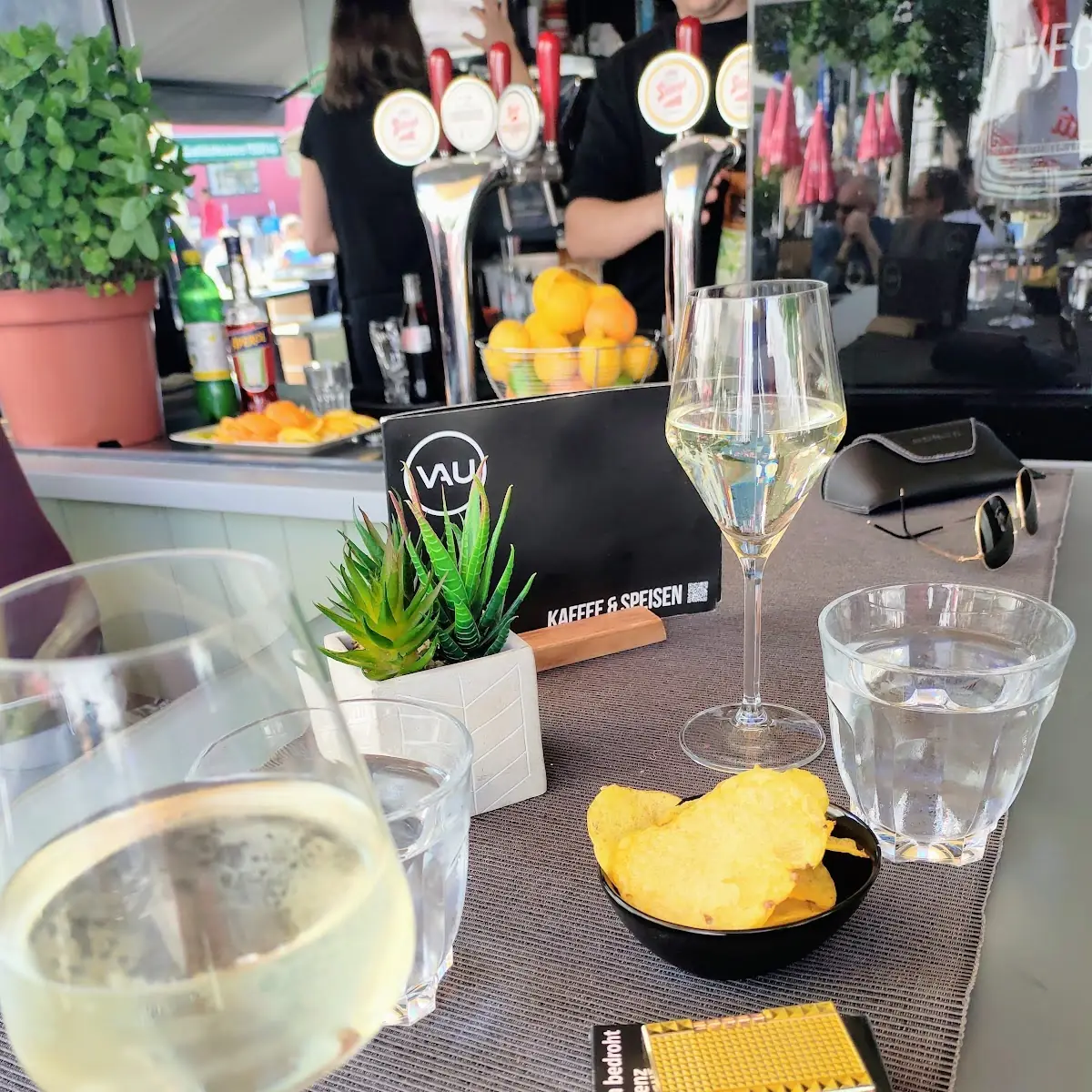 Essen und Trinken photo 3