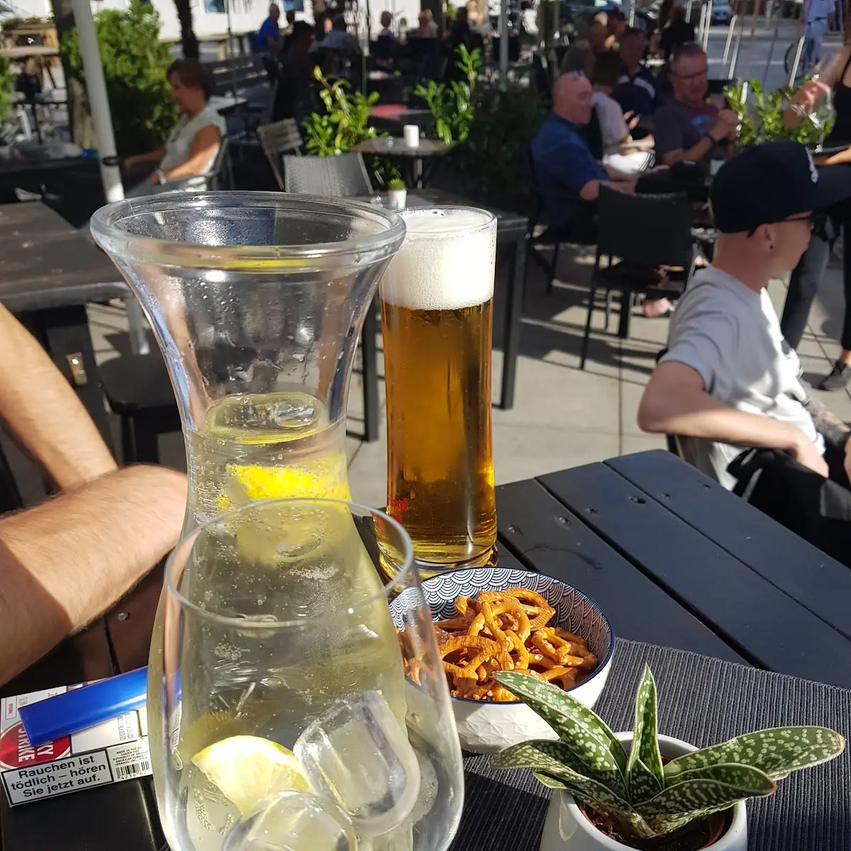 Essen und Trinken photo 4