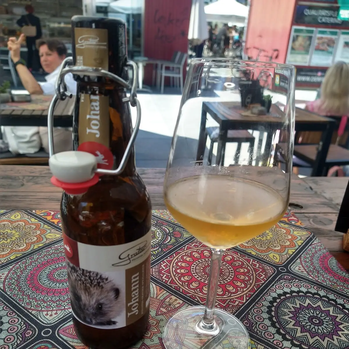 Essen und Trinken photo 8
