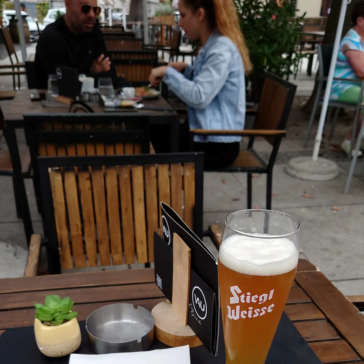 Essen und Trinken photo 9