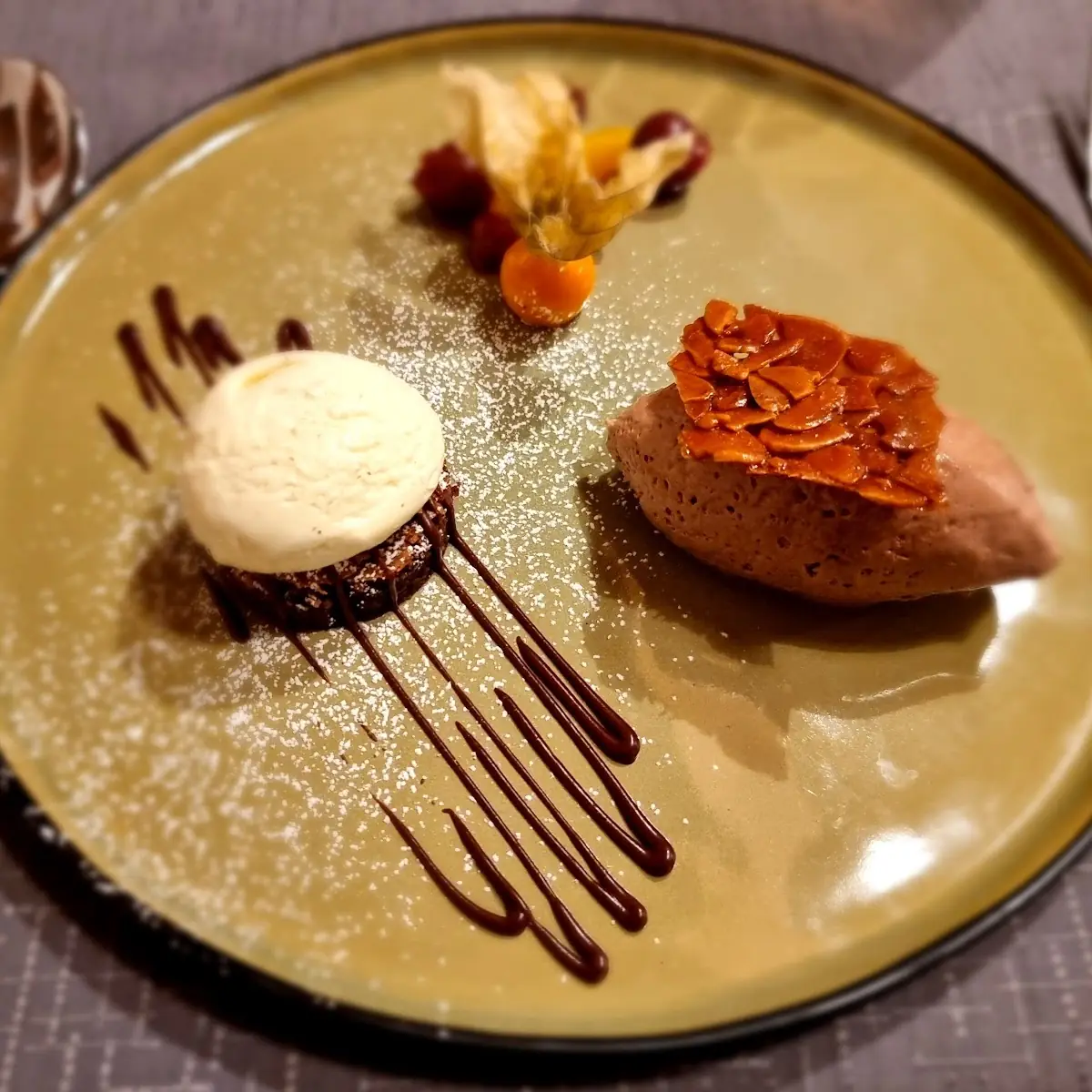 Essen und Trinken photo 10