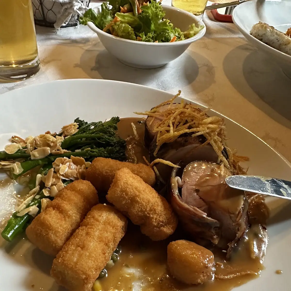 Essen und Trinken photo 3