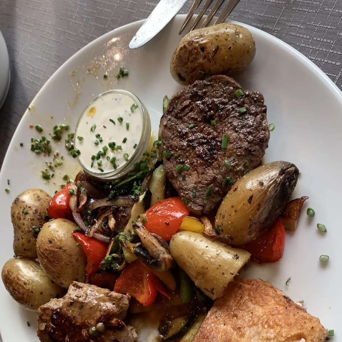 Essen und Trinken photo 7
