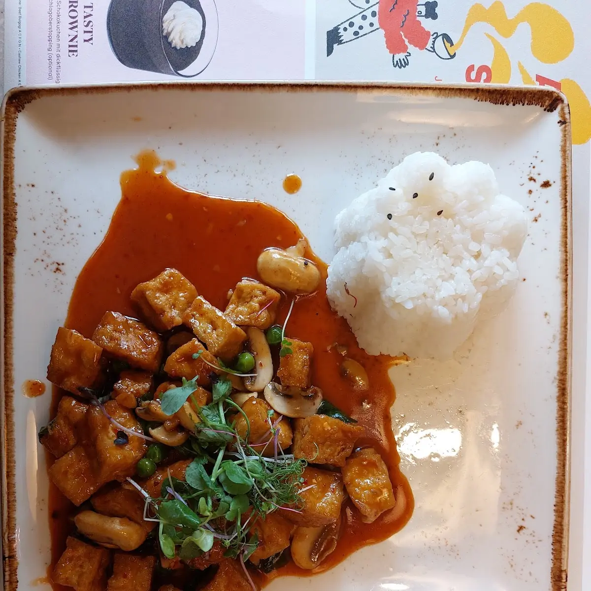 Essen und Trinken photo 7