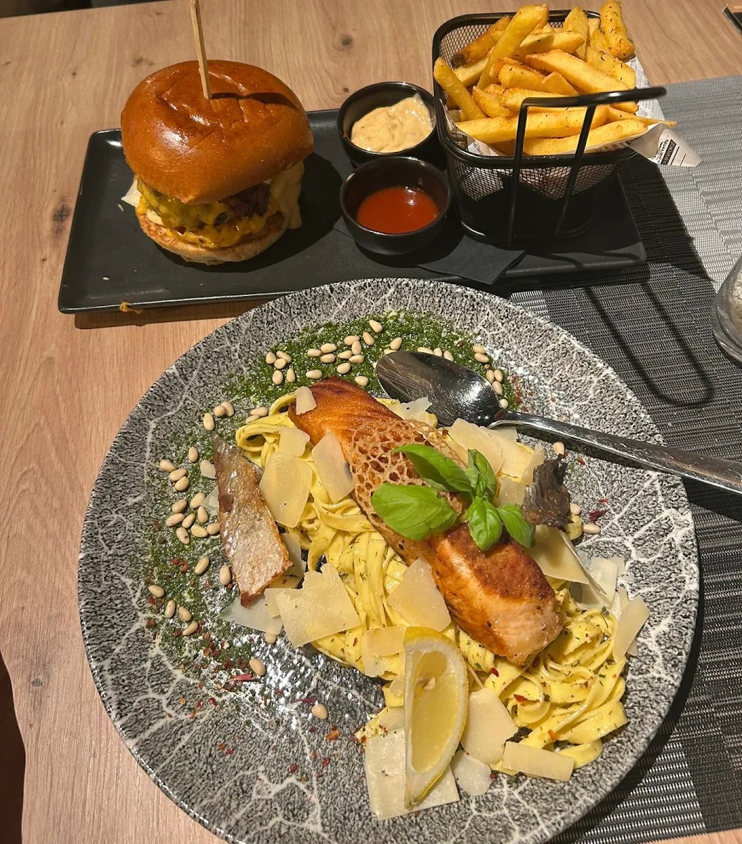 Essen und Trinken photo 3