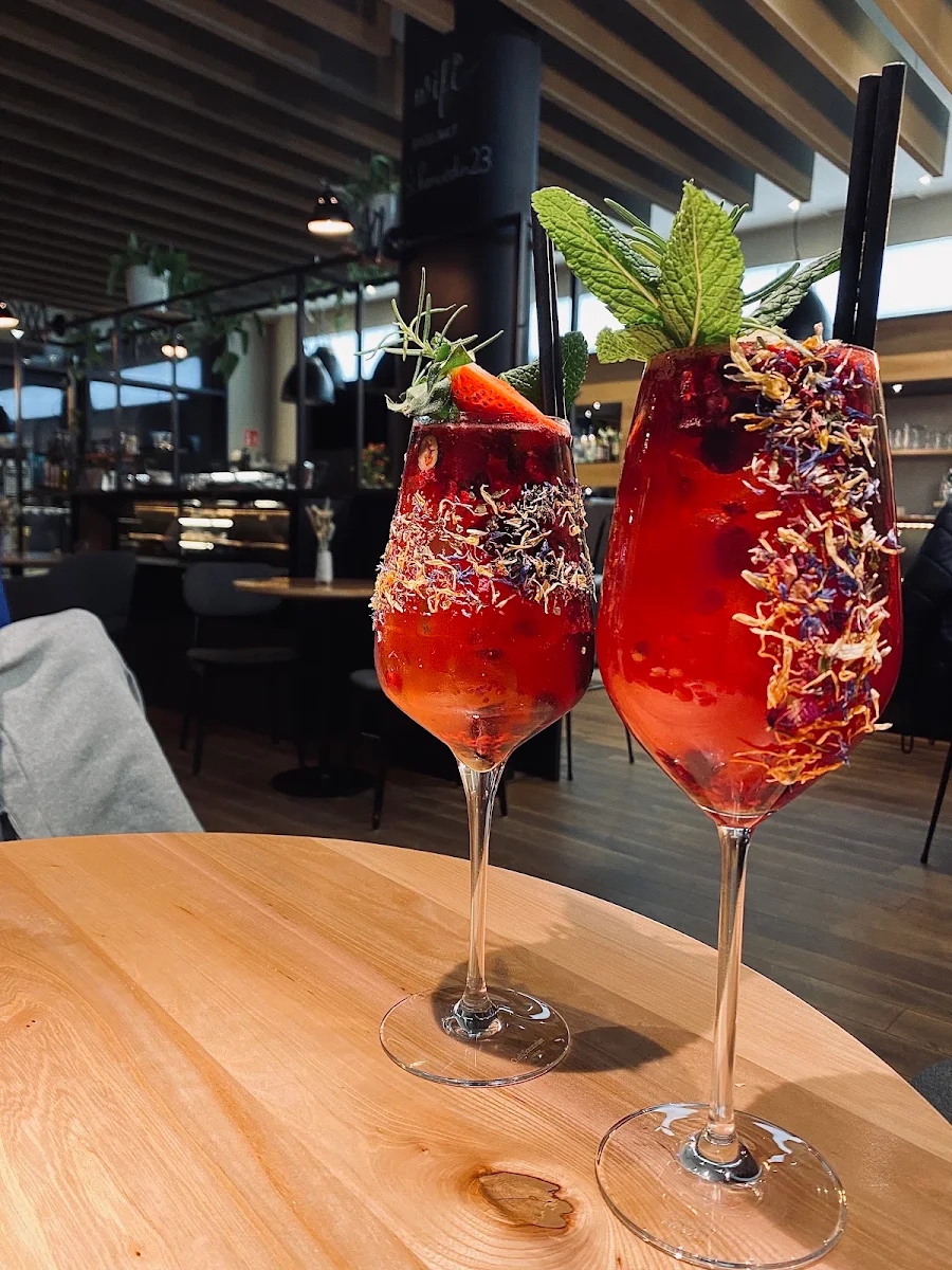 Essen und Trinken photo 5