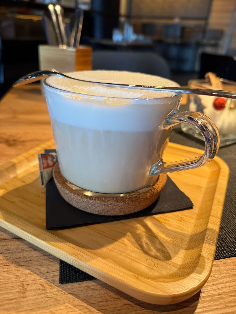 Essen und Trinken photo 6