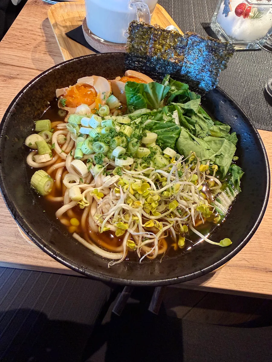 Essen und Trinken photo 8