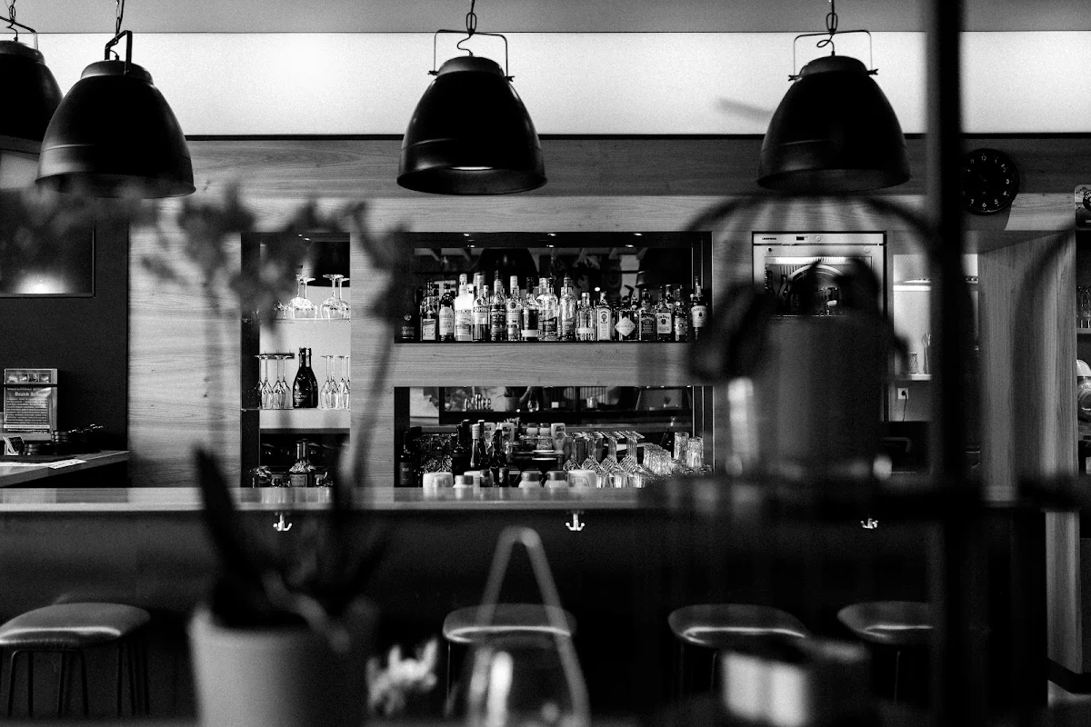 Atmosphäre photo 3