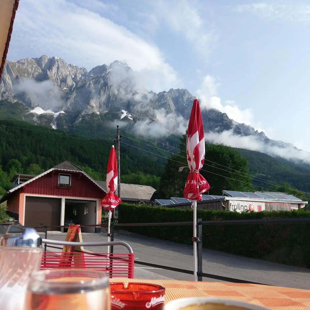 Essen und Trinken photo 10