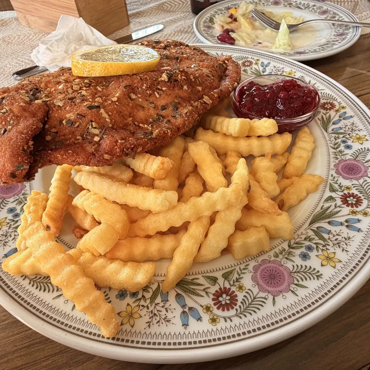 Essen und Trinken photo 2