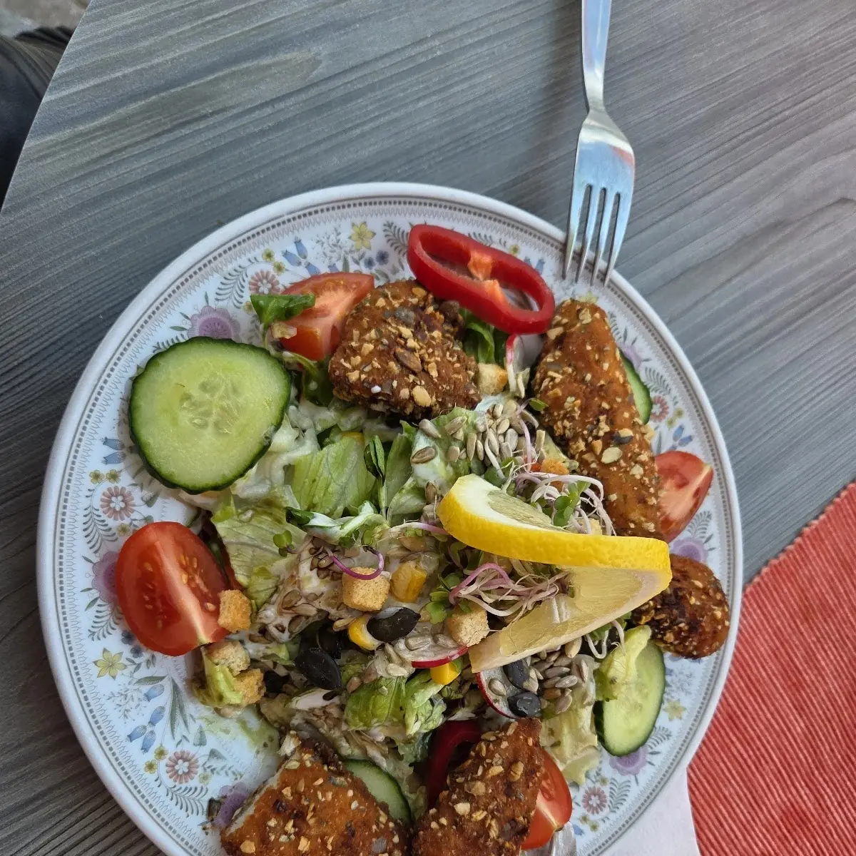 Essen und Trinken photo 6