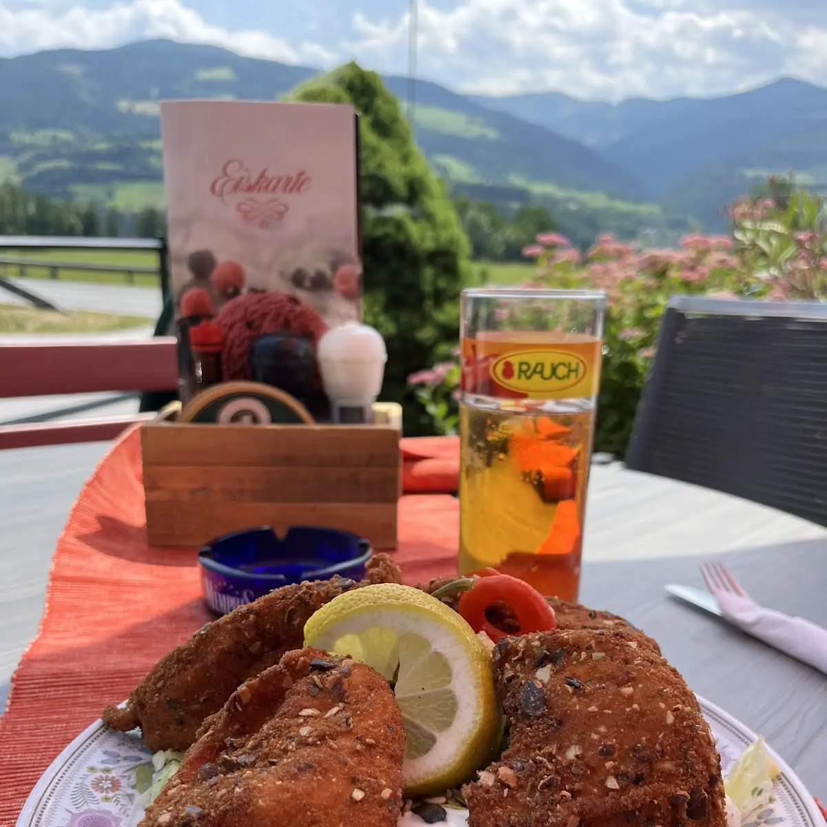 Essen und Trinken photo 9